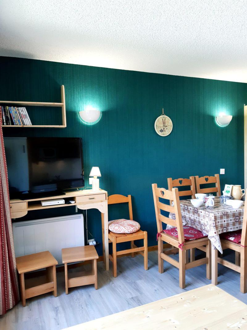 Wynajem na narty Apartament duplex 3 pokojowy z alkową dla 8 osób (SOL713) - Résidence le Soleil - Les 2 Alpes