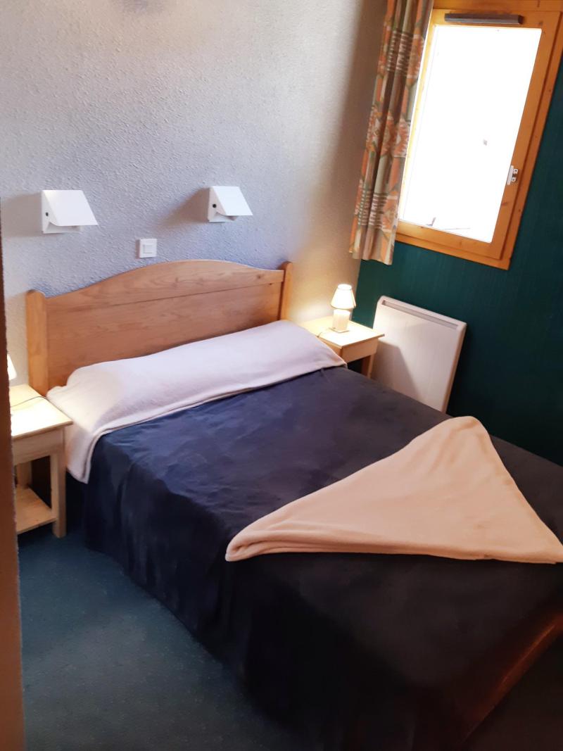 Rent in ski resort 3 room duplex apartment sleeping corner 8 people (SOL713) - Résidence le Soleil - Les 2 Alpes