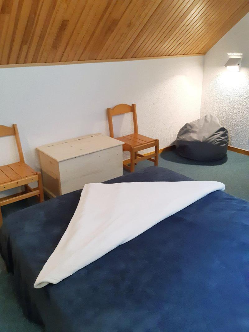 Skiverleih Duplexwohnung 3 Zimmer Schlafnische 8 Personen (SOL713) - Résidence le Soleil - Les 2 Alpes