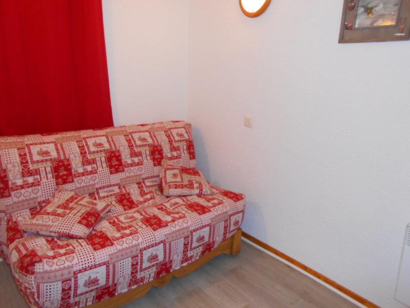 Rent in ski resort 2 room apartment sleeping corner 4 people (SOL415) - Résidence le Soleil - Les 2 Alpes