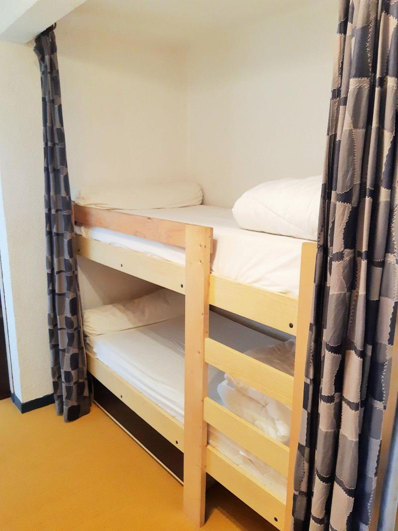 Rent in ski resort 2 room apartment sleeping corner 6 people (VIK41) - Résidence le Viking - Les 2 Alpes