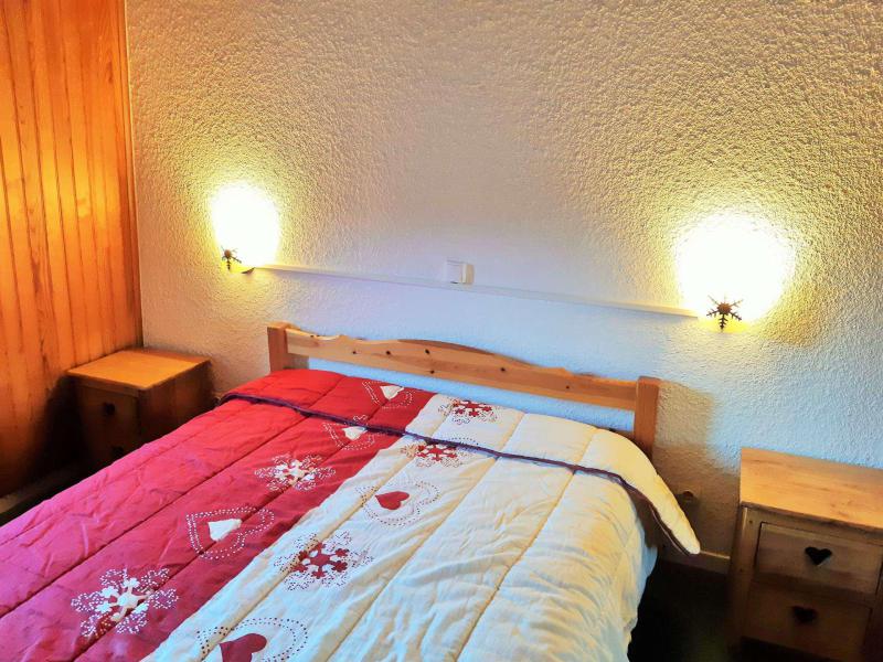 Rent in ski resort 3 room duplex apartment 8 people (403) - Résidence les Alberges C - Les 2 Alpes - Apartment