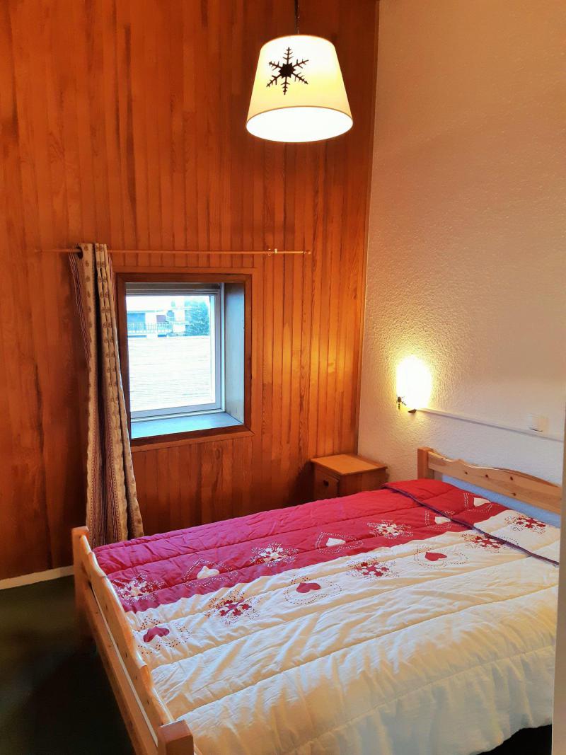 Location au ski Appartement duplex 3 pièces 8 personnes (403) - Résidence les Alberges C - Les 2 Alpes - Chambre