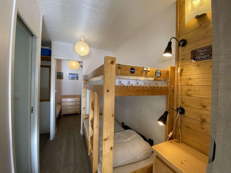 Soggiorno sugli sci Appartamento 2 stanze con alcova per 4 persone (990) - Résidence les Alpages - Les 2 Alpes - Appartamento