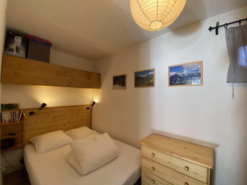 Ski verhuur Appartement 2 kamers bergnis 4 personen (990) - Résidence les Alpages - Les 2 Alpes - Appartementen