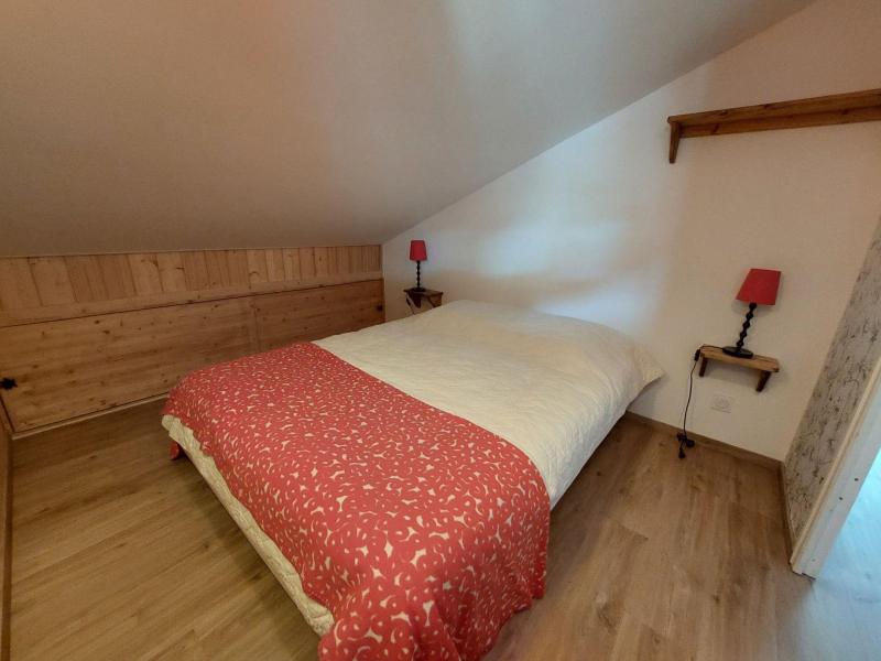 Аренда на лыжном курорте Апартаменты 2 комнат 6 чел. (73) - Résidence les Bleuets B - Les 2 Alpes
