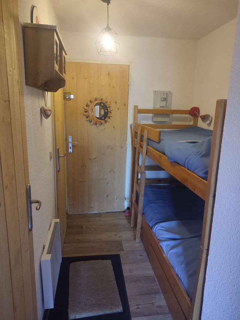 Rent in ski resort 2 room apartment sleeping corner 4 people (758) - Résidence les Pléiades - Les 2 Alpes
