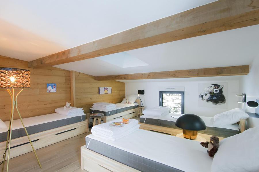 Location au ski Appartement 4 pièces 9 personnes (4.2) - Résidence Mariande - Les 2 Alpes