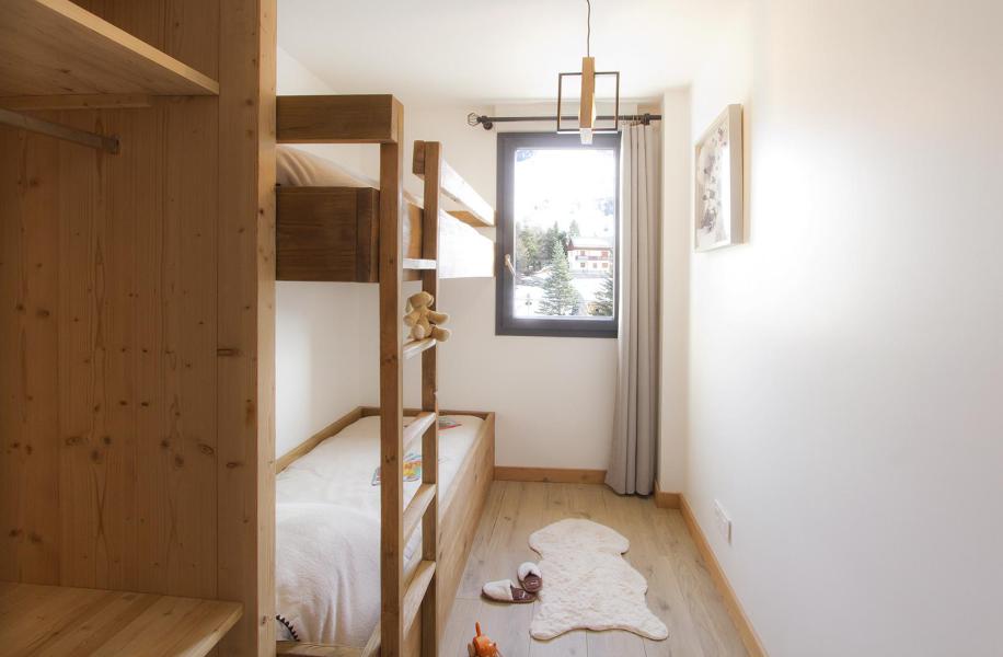 Alquiler al esquí Apartamento cabina 2 piezas para 4 personas (3.2) - Résidence Mariande - Les 2 Alpes - Cabina