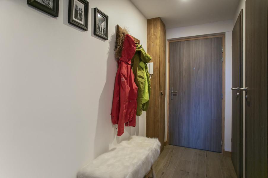 Alquiler al esquí Apartamento cabina 2 piezas para 4 personas (3.2) - Résidence Mariande - Les 2 Alpes - Passillo