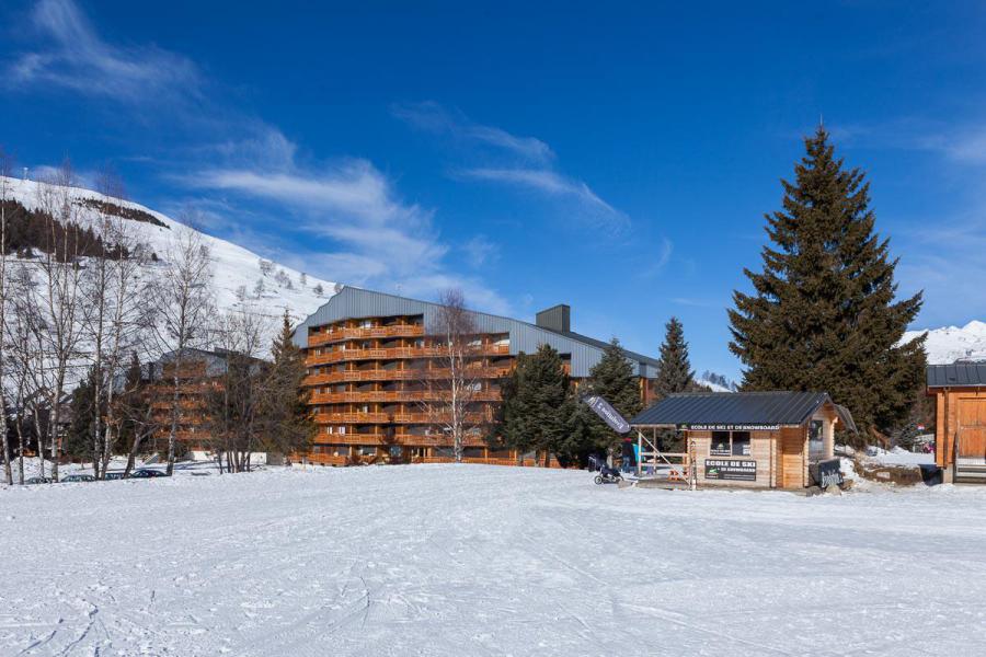 Résidence Plein Sud B, Les 2 Alpes, Location Vacances Ski Les 2 Alpes ...