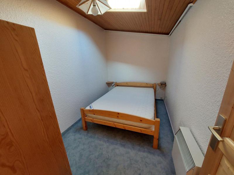 Rent in ski resort 3 room duplex apartment 8 people (DM6) - Résidence Vallée Blanche Chartreuse - Les 2 Alpes