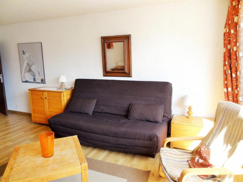 Wynajem na narty Apartament 2 pokojowy z alkową 6 osób (VBCHJ7) - Résidence Vallée Blanche Chartreuse - Les 2 Alpes - Apartament