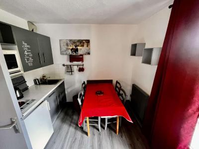 Ski verhuur Appartement 3 kamers 4 personen (365) - Alpina 3 - Les 2 Alpes