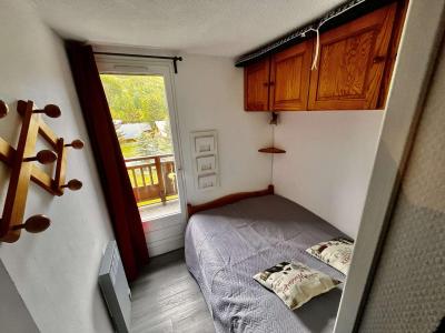 Ski verhuur Appartement 3 kamers 4 personen (365) - Alpina 3 - Les 2 Alpes - Kamer