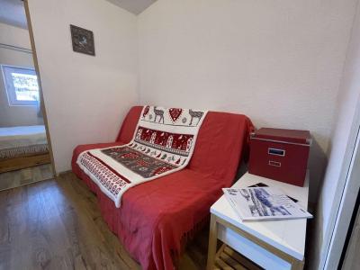 Ski verhuur Appartement 2 kamers bergnis 4 personen (1003) - Arc en Ciel B - Les 2 Alpes