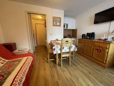 Location au ski Appartement 2 pièces coin montagne 4 personnes (1003) - Arc en Ciel B - Les 2 Alpes