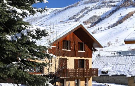 Ski tout compris Chalet Alpina Ski tout compris Chalet Alpina