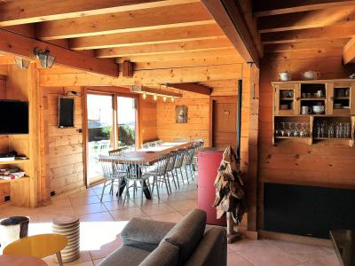 Ski hors vacances scolaires Chalet Face Aux Pistes