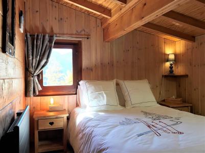 Soggiorno sugli sci Chalet 7 stanze per 16 persone (184) - Chalet Face Aux Pistes - Les 2 Alpes - Appartamento