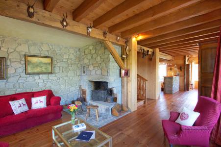 Недорогой отдых на лыжной станции Chalet l'Olivier Недорогой отдых на лыжной станции Chalet l'Olivier