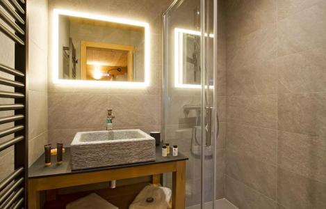Аренда на лыжном курорте Шале 6 комнат 14 чел. - Chalet La Panthère des neiges - Les 2 Alpes