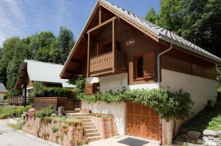 Location Chalet le Mélèze Location Chalet le Mélèze