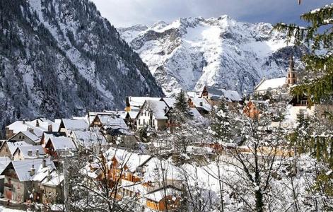 Chalet le Melgueil