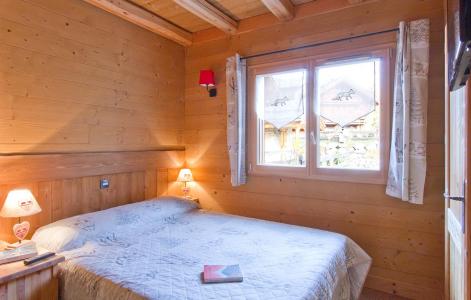 Alquiler al esquí Chalet Le Renard Lodge - Les 2 Alpes - Habitación