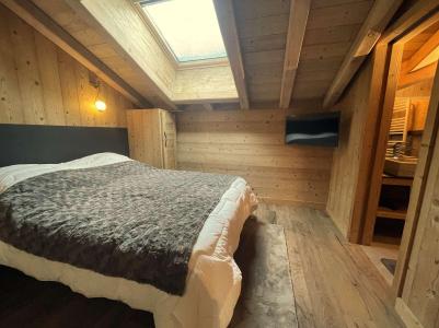 Soggiorno sugli sci Chalet 7 stanze per 14 persone (1093) - Chalet Le Saje - Les 2 Alpes - Camera