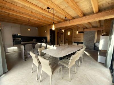Soggiorno sugli sci Chalet 7 stanze per 14 persone (1093) - Chalet Le Saje - Les 2 Alpes - Cucina