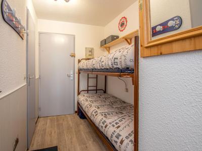 Аренда на лыжном курорте Апартаменты 1 комнат 3 чел. (21) - Chalets du Soleil - Les 2 Alpes - апартаменты