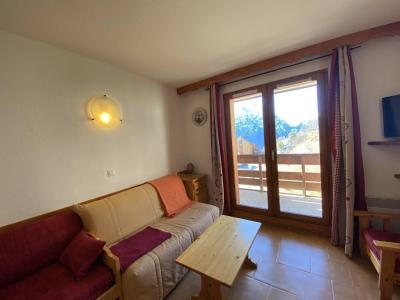 Ski verhuur Appartement 2 kamers 5 personen (855) - FLOCON D'OR - Les 2 Alpes