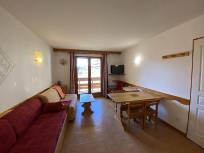 Ski verhuur Appartement 2 kamers 5 personen (855) - FLOCON D'OR - Les 2 Alpes