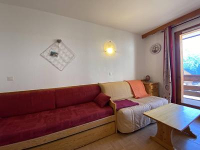 Ski verhuur Appartement 2 kamers 5 personen (855) - FLOCON D'OR - Les 2 Alpes