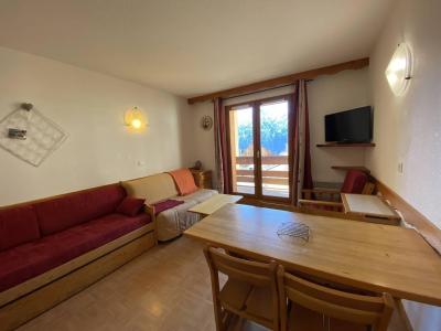 Ski verhuur Appartement 2 kamers 5 personen (855) - FLOCON D'OR - Les 2 Alpes