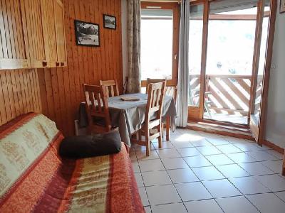 Rent in ski resort 2 room apartment 4 people (1) - La Grande Chaume - Les 2 Alpes - Apartment