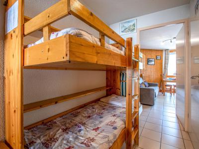 Аренда на лыжном курорте Апартаменты 2 комнат 4 чел. (1) - La Grande Chaume - Les 2 Alpes - апартаменты