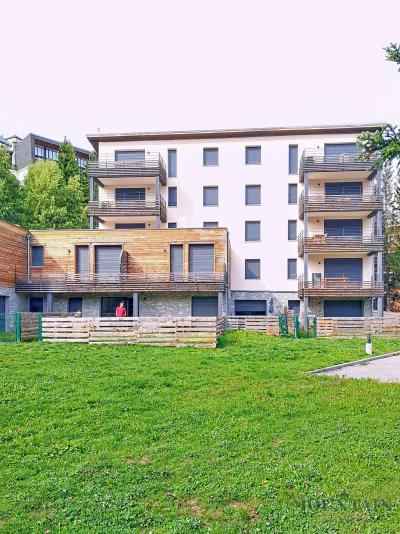 Locazione appartamento sugli sci La Mariande