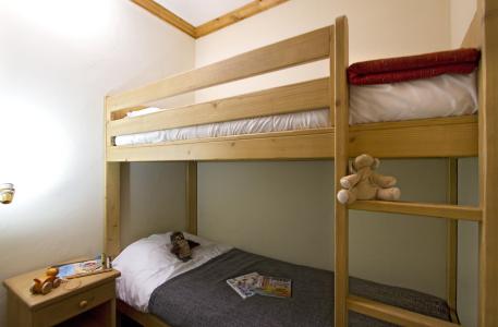 Alquiler al esquí Apartamento cabina 3 piezas para 6 personas (13) - La Résidence Alpina Lodge - Les 2 Alpes - Cabina