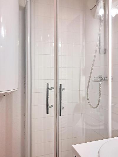 Rent in ski resort Studio cabin 4 people (95) - La Résidence Andromède - Les 2 Alpes