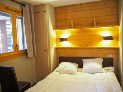 Location au ski La Résidence - Les 2 Alpes - Chambre