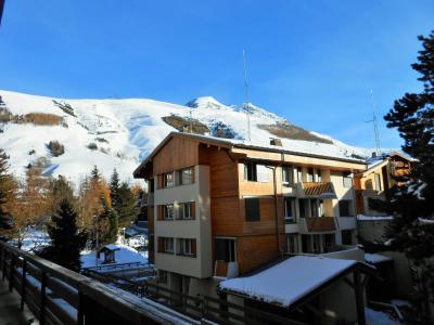 Ski hors vacances scolaires La Résidence des 2 Alpes