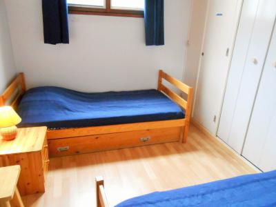 Skiverleih 4-Zimmer-Appartment für 8 Personen (RES3) - La Résidence des 2 Alpes - Les 2 Alpes - Appartement