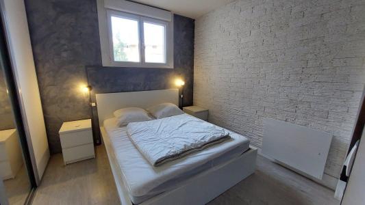 Alquiler al esquí Apartamento 3 piezas para 6 personas (2) - La Résidence des 2 Alpes - Les 2 Alpes - Habitación