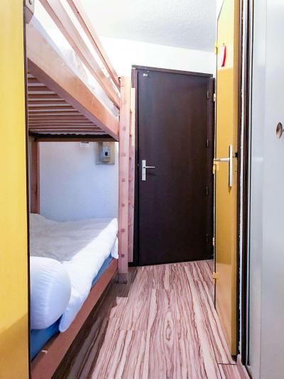 Rent in ski resort Studio sleeping corner 4 people (157) - La Résidence Equinoxe - Les 2 Alpes - Apartment