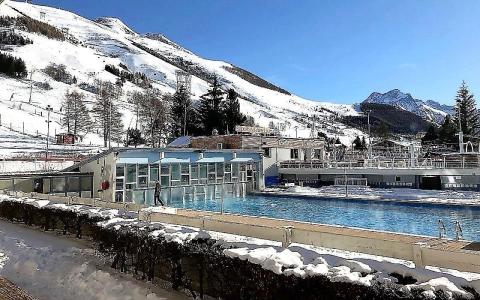 Location La Résidence La Vallée Blanche