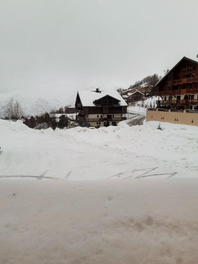 Ski hors saison La Résidence le Montana 2