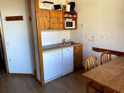 Skiverleih 2-Zimmer-Appartment für 5 Personen (1022) - La résidence le Soleil - Les 2 Alpes - Appartement