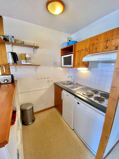 Rent in ski resort 5 room apartment 9 people (363) - La résidence le Soleil - Les 2 Alpes - Apartment